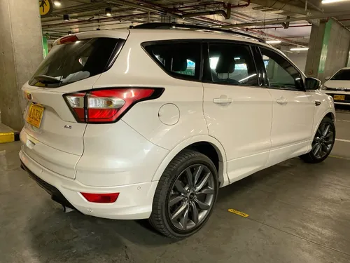 Ford Escape 2.0 St Line At