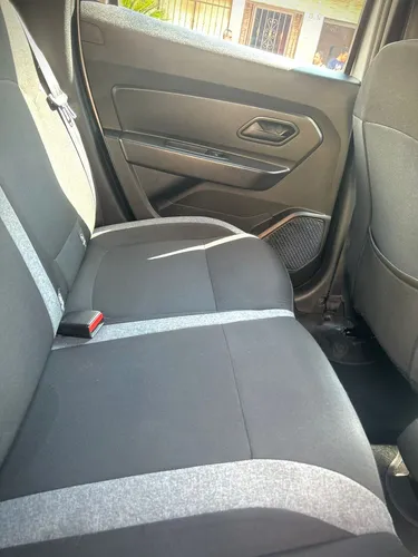 Renault Duster 1.6 Zen Mt