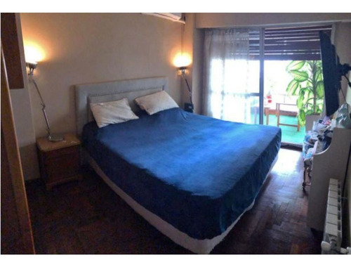 Imagen 9 de 13 de Semipiso De 4 Dormitorios, Cochera, Balcón/patio Y 2 Baños