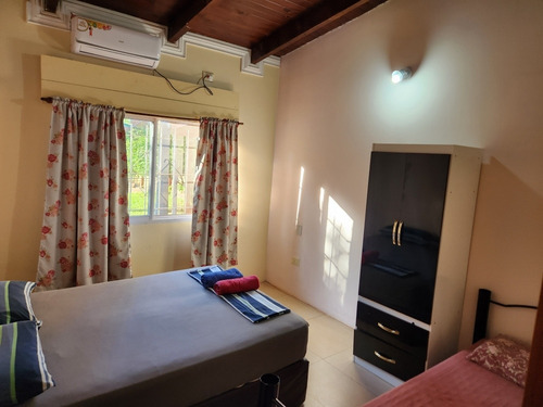 Imagen 17 de 22 de Alquiler De Casa Y Departamento Por Día En Puerto Iguazú, Mínimo 3 Noches.