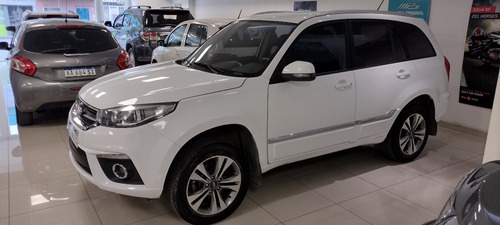Imagen 13 de 15 de Chery Tiggo 3 Confort Manual 2016