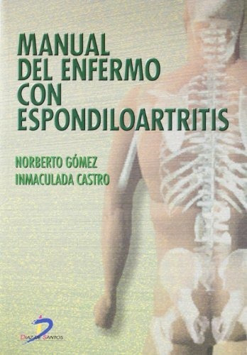 Manual Del Enfermo Con Espondiloartritis