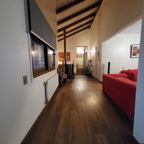 Centrica Casa En Bosques De Montemar (36201)
