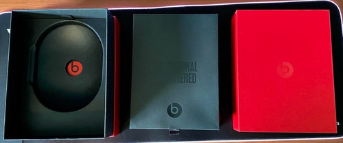 Audífonos Apple Beats Studio Wireless (Usado)