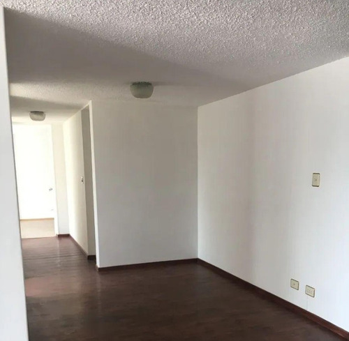Departamento En Gabriel Mancera Col. Del Valle Sur En Remate Bancario Sdc