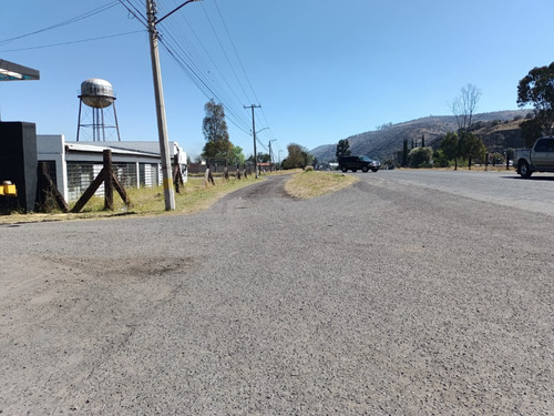 Terreno Salida Al Aeropuerto $5'844,800