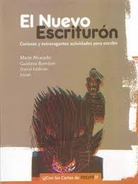 El Nuevo Escrituron.. - María Teresa Alvarado