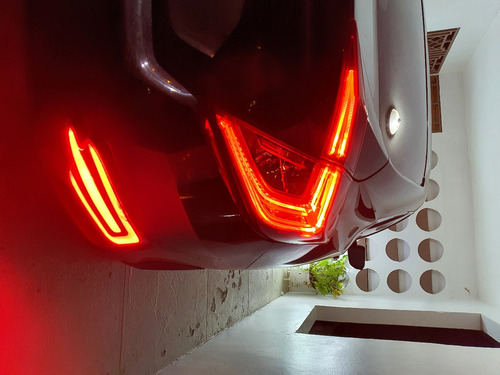 Imagen 9 de 11 de Honda Civic Lx 2018