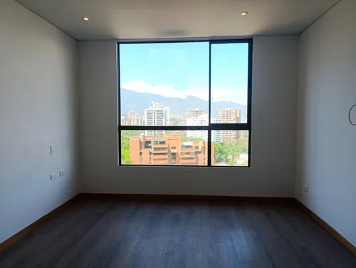 Apartamento En Arriendo En Los Gonzáles, Poblado