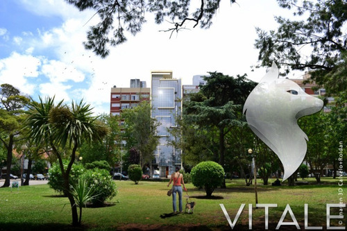 Imagen 4 de 15 de Edificio En Venta En Plaza Mitre