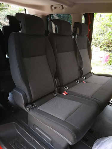 Citroen Spacetourer 8 Asientos Mejor Que Hiunday H1 Liquido