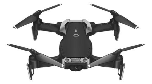 Drone Eachine E511S com câmera FullHD black 1 bateria