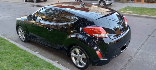 Hyundai Veloster 1.6 130cv