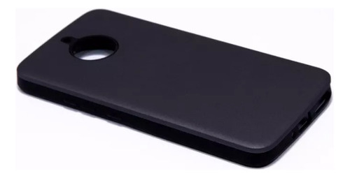 Funda Para Motorola G5s Plus Reforzada Alto Impacto 