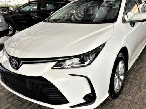 Toyota Corolla 2021 2.0 Gli Dynamic Force Flex Aut. 4p