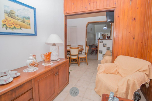 Imagen 2 de 21 de Venta Casa En Belvedere, 3 Dormitorios, Fondo Y Parrillero.