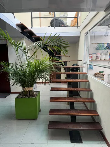 Vendo O Permuto Casa En Chia