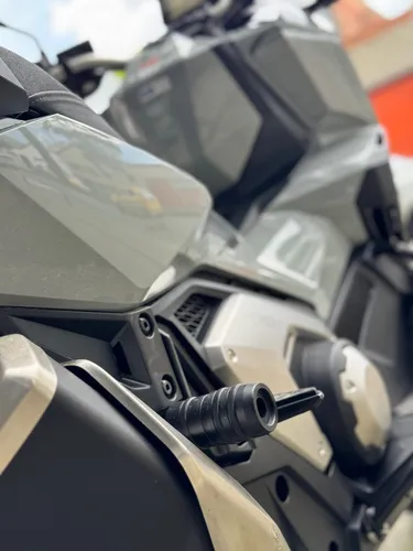 Honda X-adv 750 2022