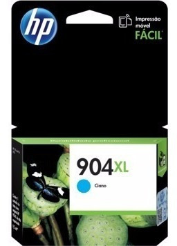 Imagen 4 de 6 de Combo 4 Cartuchos Hp 904xl Negro Cyan Magenta Amarillo Original