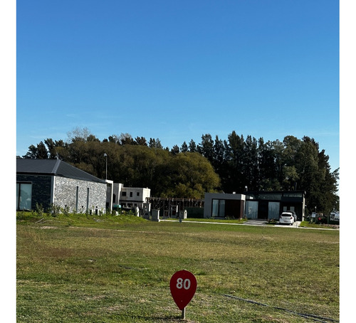 Imagen 5 de 7 de Venta - Lote En Lares De Canning