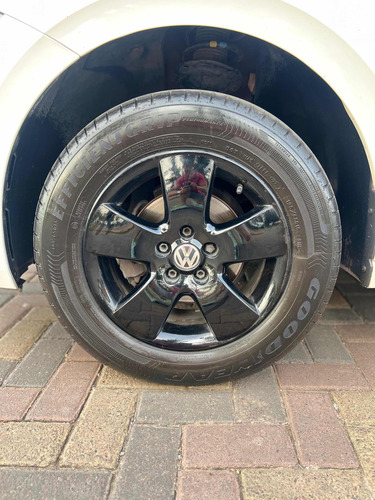 Volkswagen Virtus 1.6 Msi Trendline