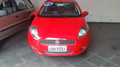 Punto Sporting 1.8 8v 2008