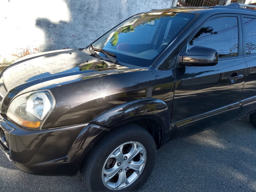 Hyundai Tucson 2011 2.0 Gls 4x2 Aut. 5p
