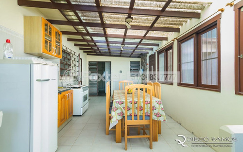 Imagem 8 de 30 de Casa, 5 Dormitórios, 1125.15 M², Jardim Isabel - 186127