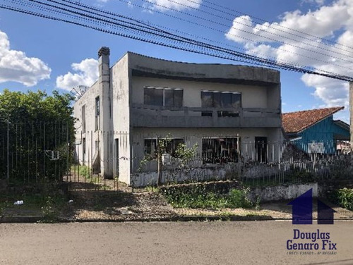 Imagem 1 de 2 de Apartamento Padrão Com 3 Quartos No Cond Joao Guerino Cato - 9552-v