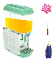 Comprar Enfriador Aguas Frescas 1 Tanque 15 L Migsa Lyj-115 + Regalo