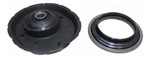 Base De Amortiguador Peugeot 207 2009 2010 2011