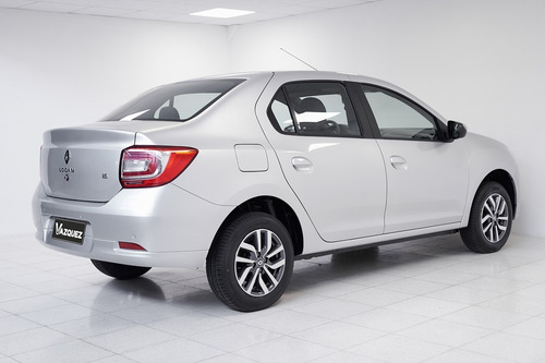 Renault Logan Ph2 Intense 1.6 0km