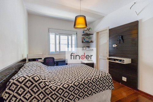 Imagem 13 de 25 de Gisanroan Na Rua Prof Tamandare Toledo, 104, Itaim Bibi. Apartamento À Venda, 360 M², Varanda Gourmet, 4 Suítes, 3 Vagas E Lazer Completo. - Ap13302