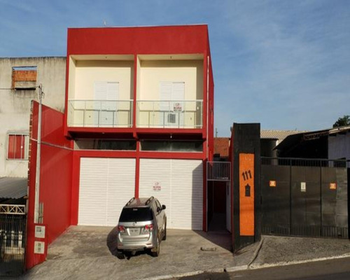 Imagem 1 de 17 de Comercial Para Locação,200.00 M², Jardim Santa Júlia, Sao Jose Dos Campos - Sp - 2522