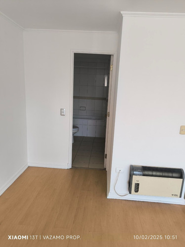 Estudio En San Pablo 1353
