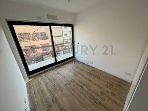 Imagen 7 de 7 de Venta Departamento 2 Ambientes En Construccion