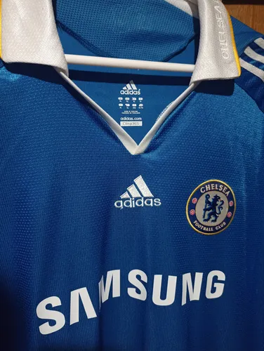 Chelsea ropa quilmes hotsell