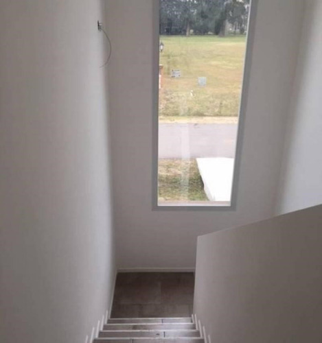 Casa Venta 5 Ambientes En Altos De Campo Grande Pilar Lote De 800 M2