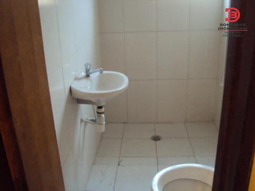 Imagem 13 de 15 de Sobrado - Vila Sao Francisco (zona Leste) - Ref: 4929 - V-4929