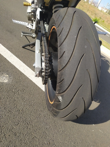 Imagem 6 de 9 de Honda Cb600