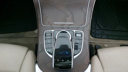 Mercedes Benz Clase C 2.0 C 200 Exclusive Auto
