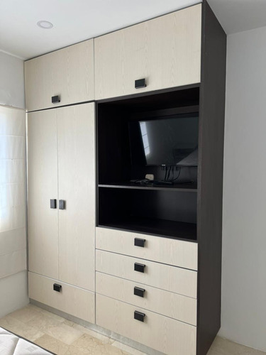 Imagen 10 de 17 de Se Alquila Apartamento En San Miguel