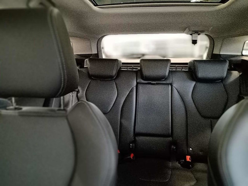 Ford Territory Sel 1.5t At 143cv 0km 2021 Stock Físico