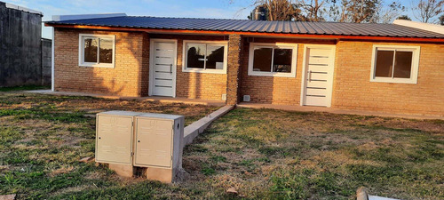 Imagen 4 de 14 de Casa A Estrenar En Oliveros