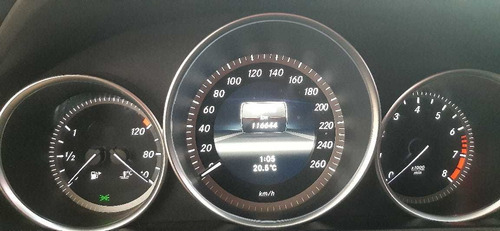 Imagen 4 de 9 de Mercedes-benz 200 C200 Blueeficiency
