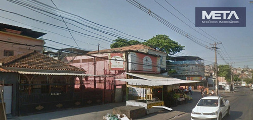 Imagem 2 de 2 de Casa Para Alugar, 80 M² Por R$ 5.000,00/mês - Costa Barros - Rio De Janeiro/rj - Ca0137