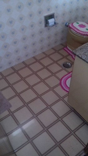 Sobrado - Ref: 2053