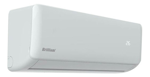 Aire Acondicionado 12000 Btu Brilliant Inverter Sensacion