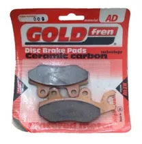 Comprar Pastilla De Freno Ceramica \u002F Kawasaki - Suzuki - Yamaha