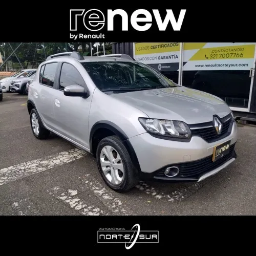 Renault Stepway 1.6 Expression / Zen